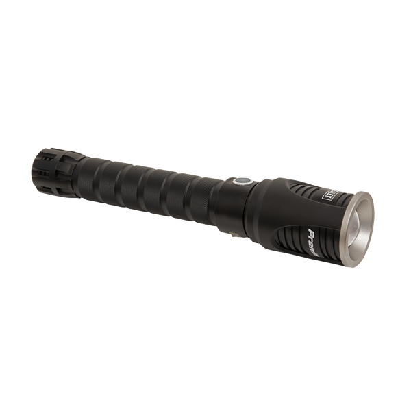 Sealey LED4493 20W SMD LED Rechargeable Aluminium Torch with Adjustable Focus