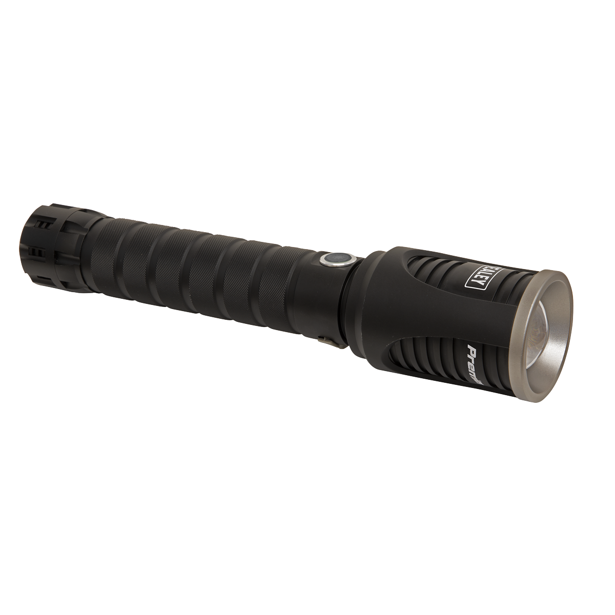 Sealey LED4494 60W COB LED Rechargeable Aluminium Torch with Adjustable Focus