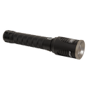 Sealey LED4494 60W COB LED Rechargeable Aluminium Torch with Adjustable Focus