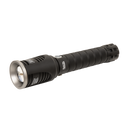 Sealey LED4494 60W COB LED Rechargeable Aluminium Torch with Adjustable Focus