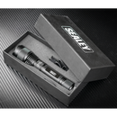 Sealey LED449 10W SMD LED Rechargeable Aluminium Torch - Adjustable Focus