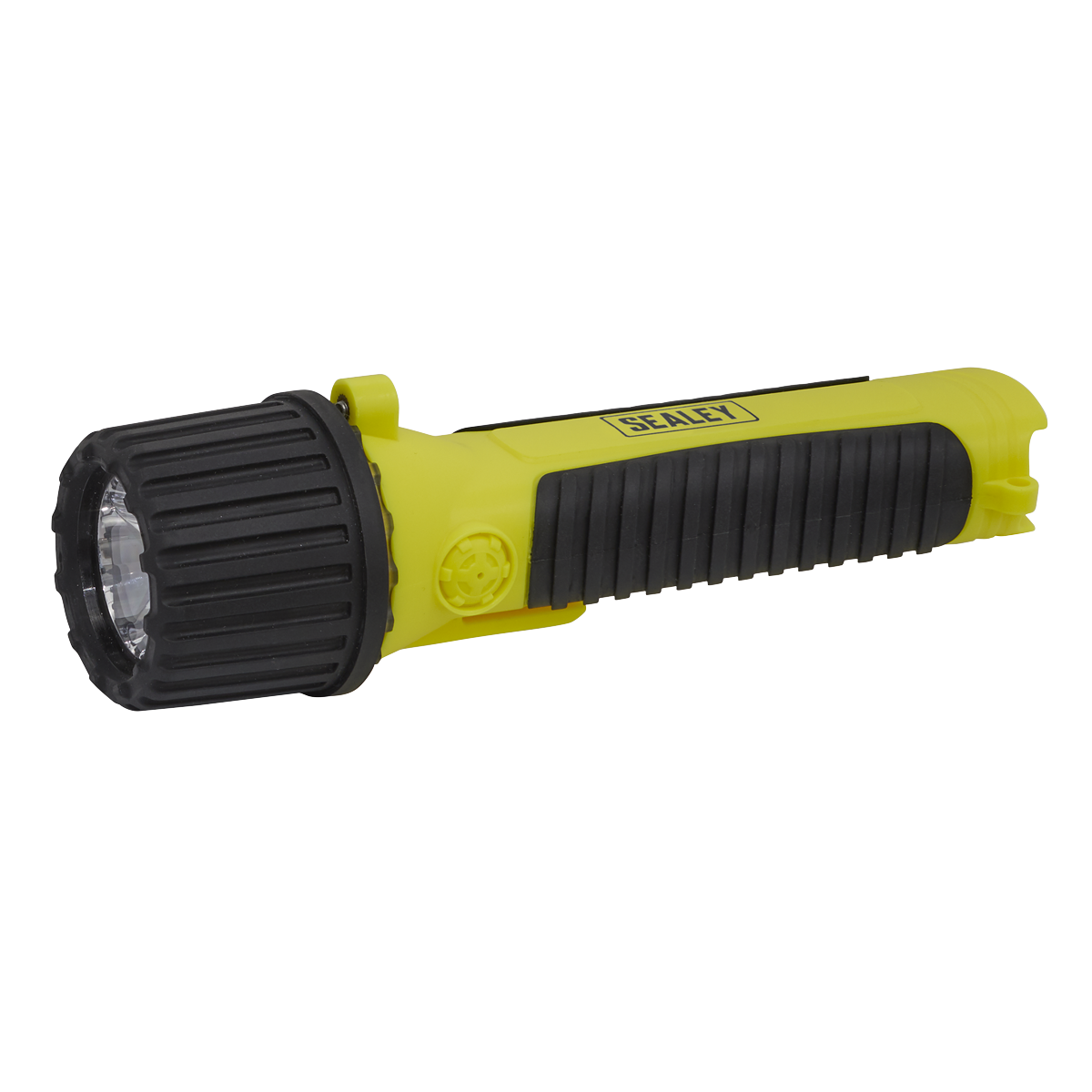 Sealey LED452IS SMD LED Intrinsically Safe ATEX/IECEx Approved Flashlight