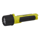 Sealey LED452IS SMD LED Intrinsically Safe ATEX/IECEx Approved Flashlight