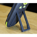 Sealey LED50WSDB 10W COB LED Rechargeable Torch with Wireless Speaker - Display Box of 10