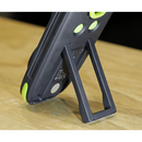 Sealey LED50WS 10W COB LED Rechargeable Torch with Wireless Speaker