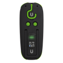 Sealey LED50WS 10W COB LED Rechargeable Torch with Wireless Speaker