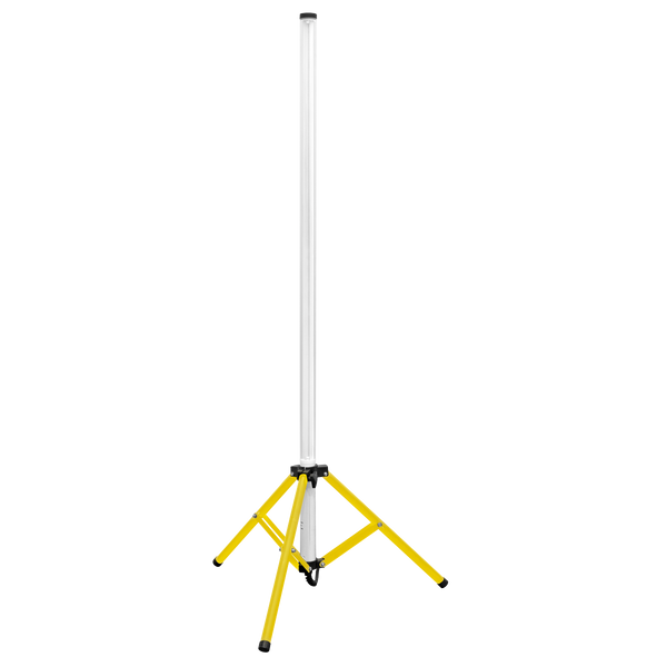 Sealey LED60110V Slim Standing Worklight 360 degree 60W SMD LED 110V