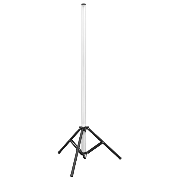 Sealey LED60230V Slim Standing Worklight 360 degree 60W SMD LED 230V