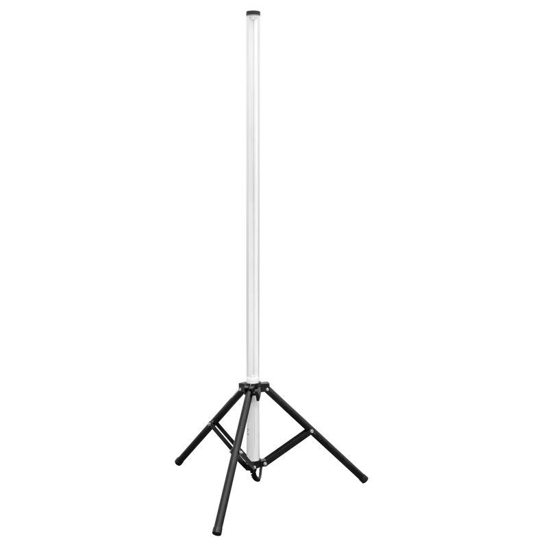 Sealey LED60230V Slim Standing Worklight 360 degree 60W SMD LED 230V