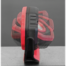 Sealey LED700PR 360‚Äö√†√∂‚àö√°¬¨¬®‚Äö√†√ª 7W COB LED Rechargeable Pocket Floodlight with Magnet - Red