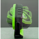 Sealey LED700P 360‚Äö√†√∂‚àö√°¬¨¬®‚Äö√†√ª 7W COB LED Rechargeable Pocket Floodlight with Magnet - Green