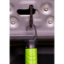 Sealey LEDFLEXG 5W COB & 1 SMD LED Flexi Rechargeable Inspection Light