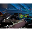 Sealey LEDFLEXG 5W COB & 1 SMD LED Flexi Rechargeable Inspection Light