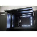 Sealey LEDSTR03 3pc SMD LED Strip Lighting