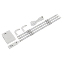 Sealey LEDSTR03 3pc SMD LED Strip Lighting