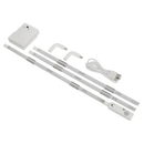 Sealey LEDSTR03 3pc SMD LED Strip Lighting