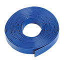 Sealey LFH1025 25mm x 10m Layflat Hose