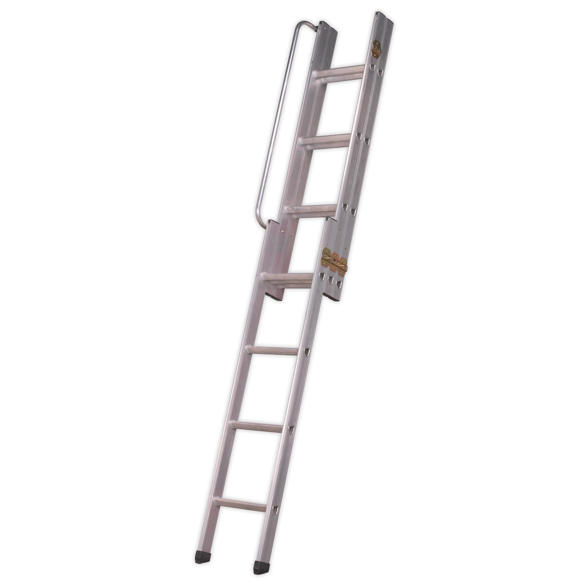 Sealey LFT03 3-Section Loft Ladder
