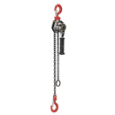 Sealey LH251 250kg Mini Lever Hoist