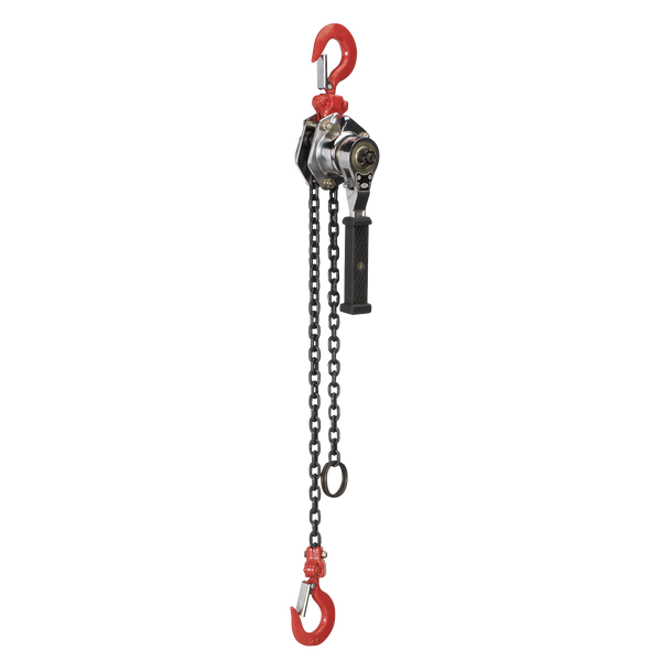 Sealey LH251 250kg Mini Lever Hoist