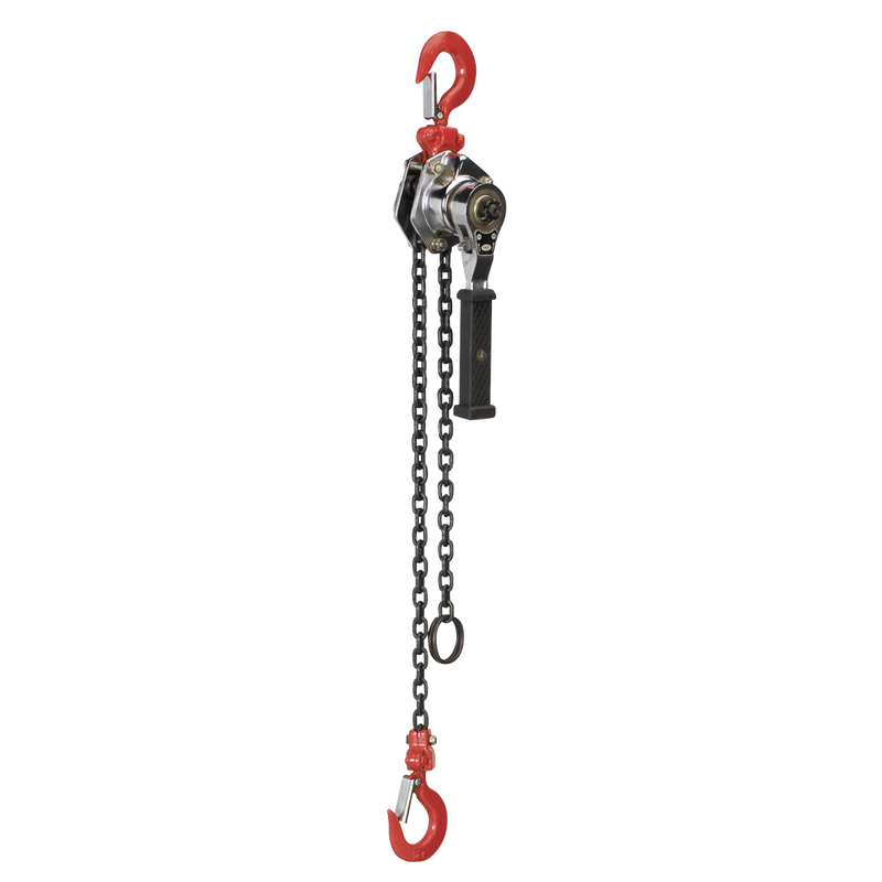 Sealey LH251 250kg Mini Lever Hoist