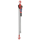 Sealey LH750 750kg Capacity Steel Lever Hoist