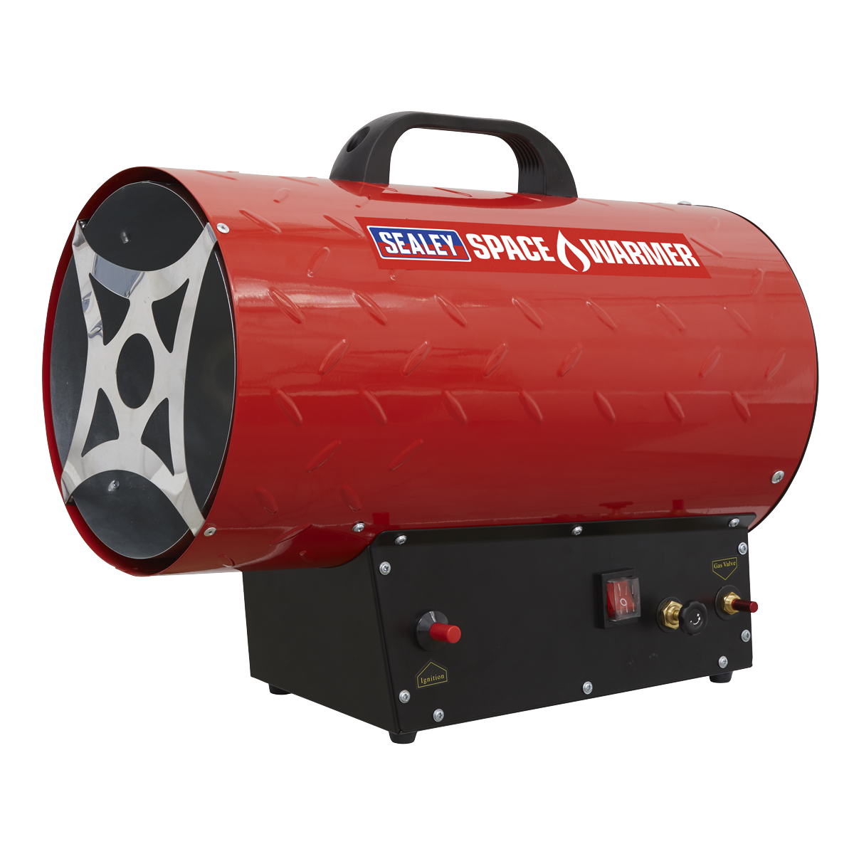 Sealey LP100 61,000-102,000Btu/hr (18-30 kW) Space Warmer‚Äö√Ñ√∂‚àö‚Ä†‚àö‚àÇ‚Äö√†√∂‚àö¬∞¬¨¬®¬¨¬Æ‚Äö√†√∂‚àö√∫ Propane Heater