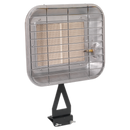 Sealey LP13 15,354Btu/hr Space Warmer‚Äö√Ñ√∂‚àö‚Ä†‚àö‚àÇ‚Äö√†√∂‚àö¬∞¬¨¬®¬¨¬Æ‚Äö√†√∂‚àö√∫ Propane Heater - Bottle Mounting