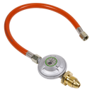 Sealey LP14 15,354Btu/hr Space Warmer‚Äö√Ñ√∂‚àö‚Ä†‚àö‚àÇ‚Äö√†√∂‚àö¬∞¬¨¬®¬¨¬Æ‚Äö√†√∂‚àö√∫ Propane Heater with Stand