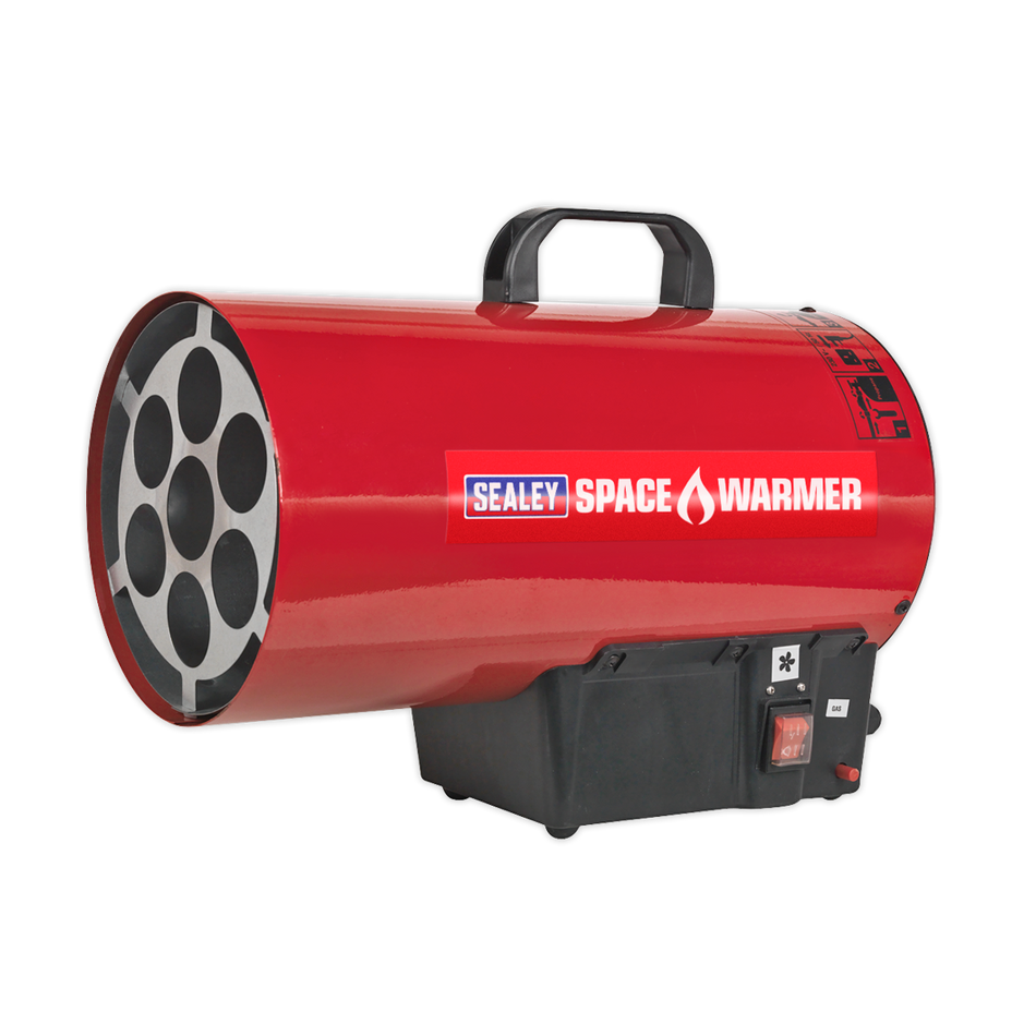 Sealey LP41 40,500Btu/hr Space Warmer‚Äö√Ñ√∂‚àö‚Ä†‚àö‚àÇ‚Äö√†√∂‚àö¬∞¬¨¬®¬¨¬Æ‚Äö√†√∂‚àö√∫ Propane Heater