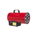 Sealey LP41 40,500Btu/hr Space Warmer‚Äö√Ñ√∂‚àö‚Ä†‚àö‚àÇ‚Äö√†√∂‚àö¬∞¬¨¬®¬¨¬Æ‚Äö√†√∂‚àö√∫ Propane Heater