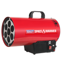 Sealey LP55 54,500Btu/hr Space Warmer‚Äö√Ñ√∂‚àö‚Ä†‚àö‚àÇ‚Äö√†√∂‚àö¬∞¬¨¬®¬¨¬Æ‚Äö√†√∂‚àö√∫ Propane Heater