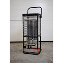 Sealey LPH125 125,000Btu/hr Space Warmer‚Äö√Ñ√∂‚àö‚Ä†‚àö‚àÇ‚Äö√†√∂‚àö¬∞¬¨¬®¬¨¬Æ‚Äö√†√∂‚àö√∫ Industrial Propane Heater