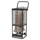 Sealey LPH125 125,000Btu/hr Space Warmer‚Äö√Ñ√∂‚àö‚Ä†‚àö‚àÇ‚Äö√†√∂‚àö¬∞¬¨¬®¬¨¬Æ‚Äö√†√∂‚àö√∫ Industrial Propane Heater