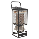 Sealey LPH125 125,000Btu/hr Space Warmer‚Äö√Ñ√∂‚àö‚Ä†‚àö‚àÇ‚Äö√†√∂‚àö¬∞¬¨¬®¬¨¬Æ‚Äö√†√∂‚àö√∫ Industrial Propane Heater