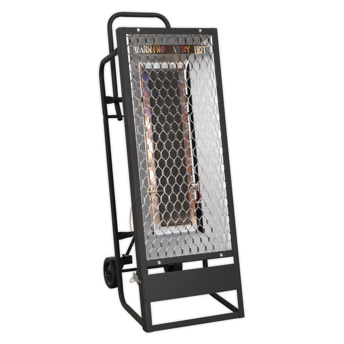 Sealey LPH35 35,000Btu/hr Space Warmer‚Äö√Ñ√∂‚àö‚Ä†‚àö‚àÇ‚Äö√†√∂‚àö¬∞¬¨¬®¬¨¬Æ‚Äö√†√∂‚àö√∫ Industrial Propane Heater