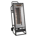 Sealey LPH35 35,000Btu/hr Space Warmer‚Äö√Ñ√∂‚àö‚Ä†‚àö‚àÇ‚Äö√†√∂‚àö¬∞¬¨¬®¬¨¬Æ‚Äö√†√∂‚àö√∫ Industrial Propane Heater