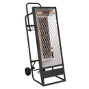 Sealey LPH35 35,000Btu/hr Space Warmer‚Äö√Ñ√∂‚àö‚Ä†‚àö‚àÇ‚Äö√†√∂‚àö¬∞¬¨¬®¬¨¬Æ‚Äö√†√∂‚àö√∫ Industrial Propane Heater