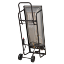 Sealey LPH35 35,000Btu/hr Space Warmer‚Äö√Ñ√∂‚àö‚Ä†‚àö‚àÇ‚Äö√†√∂‚àö¬∞¬¨¬®¬¨¬Æ‚Äö√†√∂‚àö√∫ Industrial Propane Heater