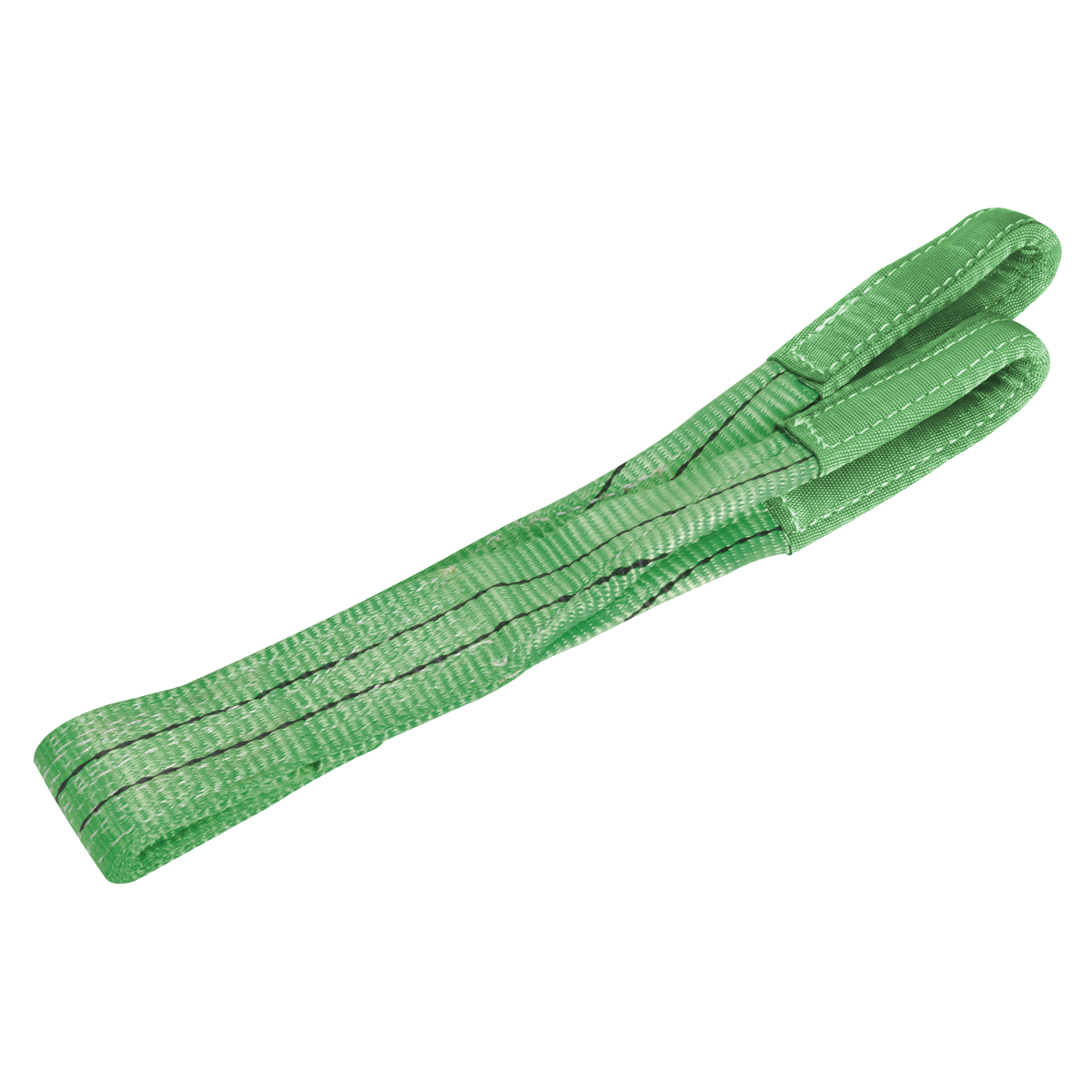 Sealey LS2001 1m Load Sling 2tonne Capacity