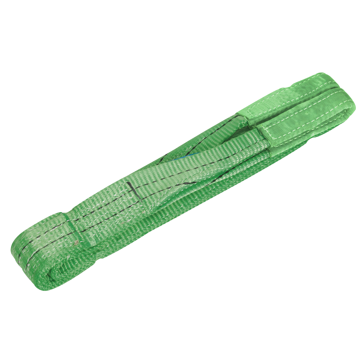 Sealey LS2002 2m Load Sling 2tonne Capacity