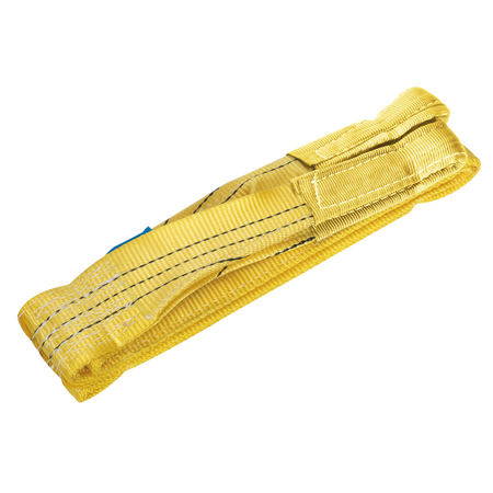 Sealey LS3003 3m Load Sling 3tonne Capacity