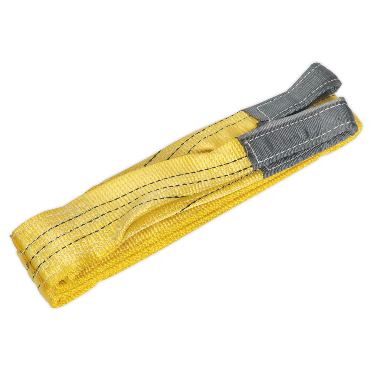 Sealey LS3004 4m Load Sling 3tonne Capacity