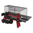 Sealey LS370H 4tonne Log Splitter 370mm Capacity