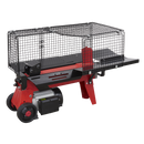 Sealey LS370H 4tonne Log Splitter 370mm Capacity