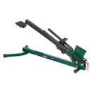 Sealey LS450H Horizontal Foot Operated Log Splitter