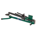 Sealey LS450H Horizontal Foot Operated Log Splitter
