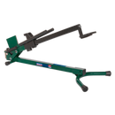 Sealey LS450H Horizontal Foot Operated Log Splitter