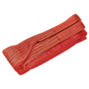 Sealey LS5004 4m Load Sling 5tonne Capacity