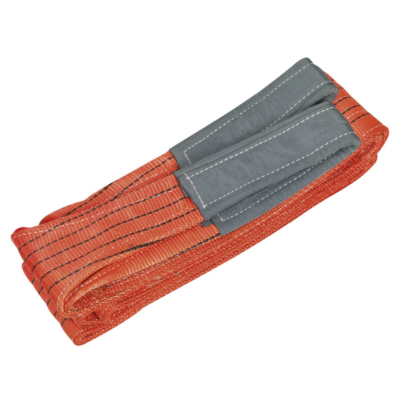 Sealey LS5005 5m Load Sling 5tonne Capacity